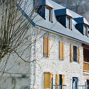 Les Granges De Clarabide Hébergement de vacances